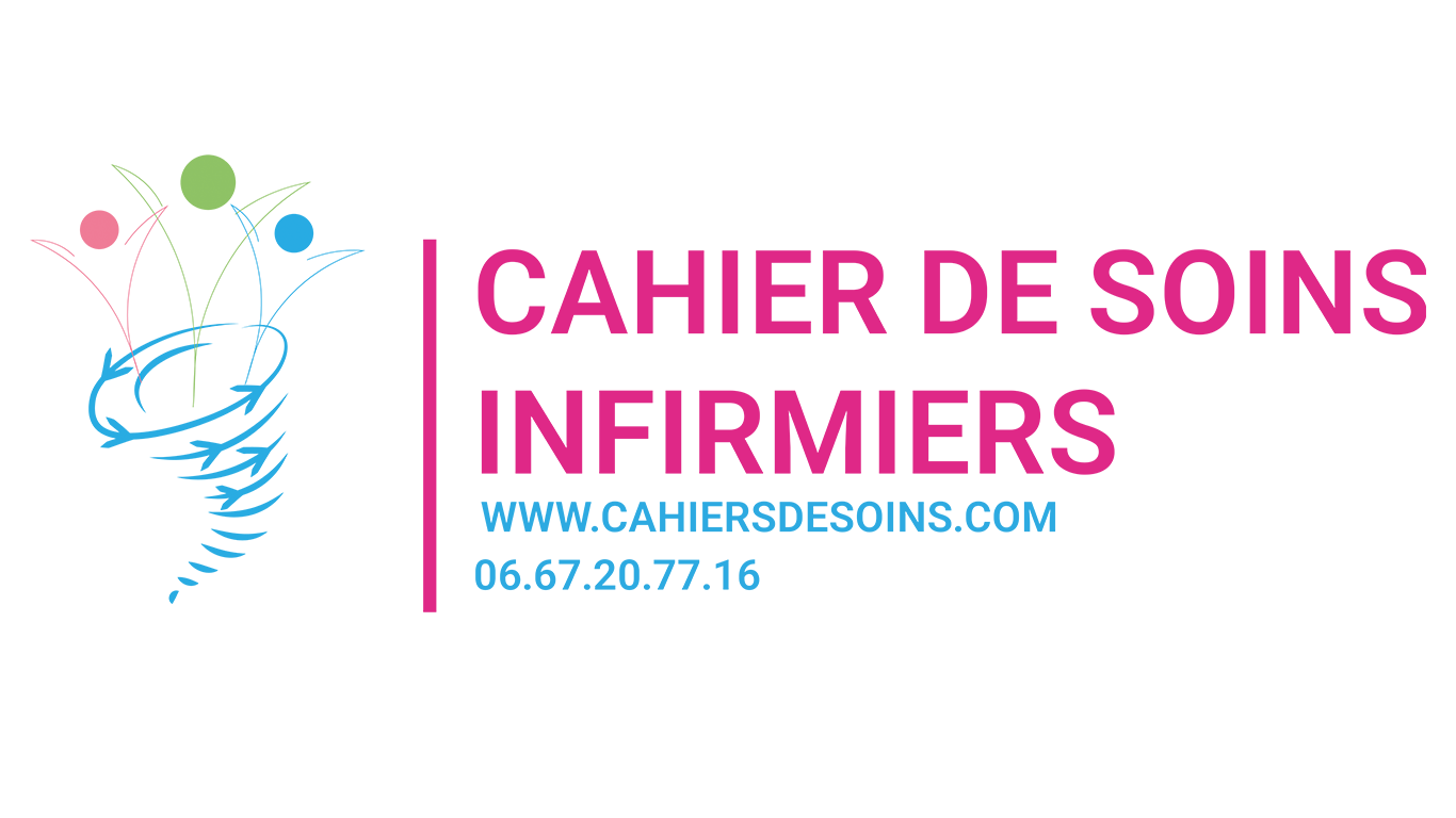 Cahier de soins